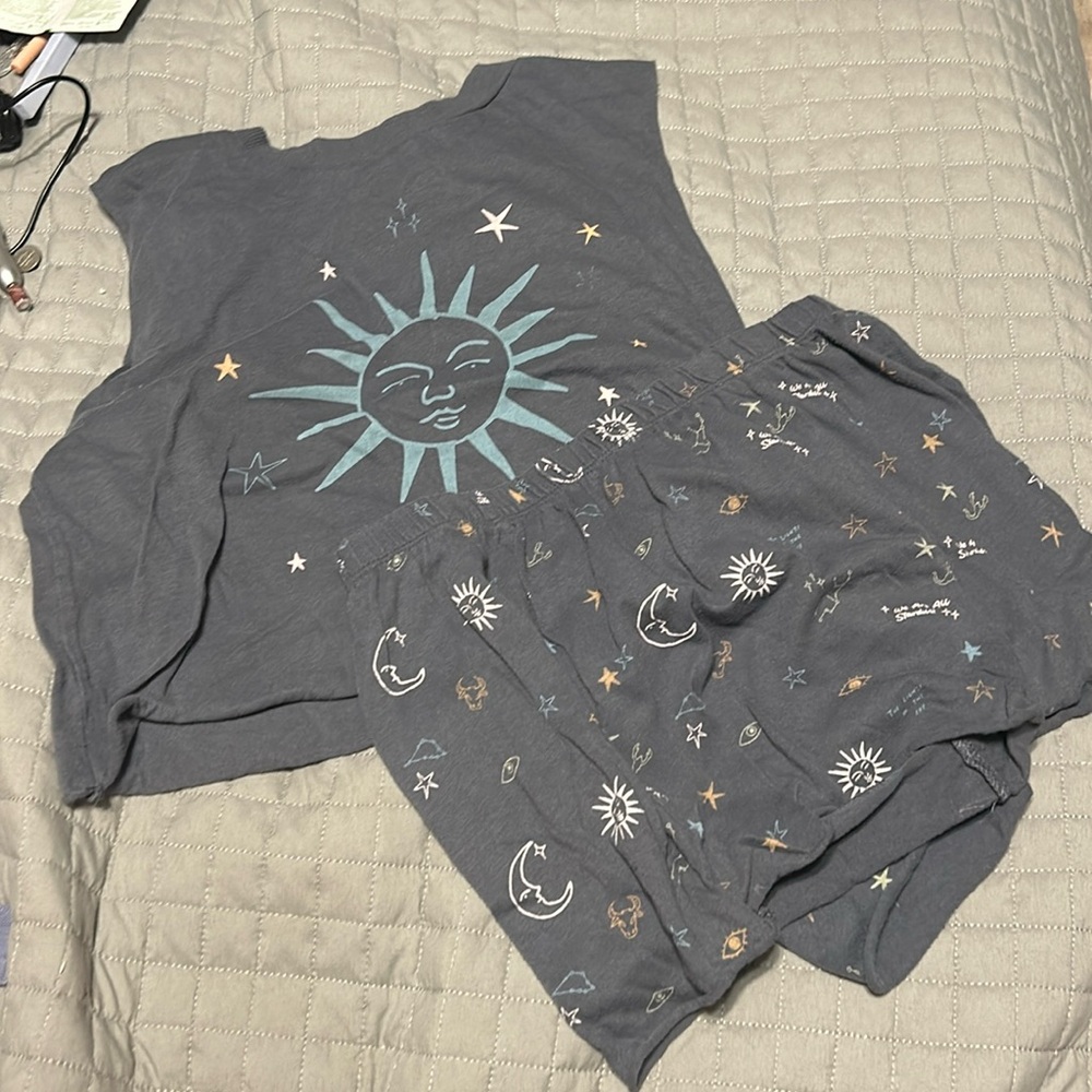 cute sleepwear